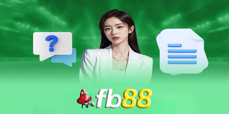 Nhà cái FB88 - Hệ Thống Cá Cược An Toàn Và Bảo Mật Tối Đa!