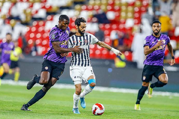 Nhận định, soi kèo Al Jazira vs Al Urooba, 20h55 ngày 29/8: Tin vào Al Jazira