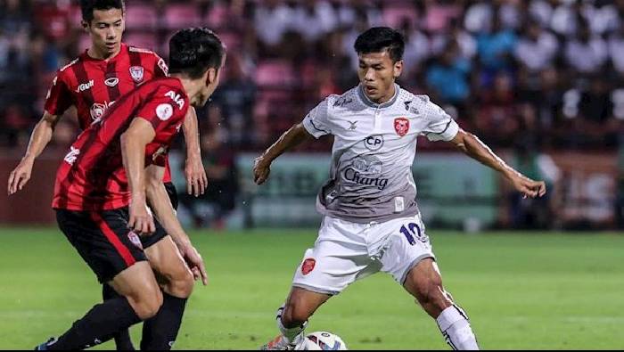 Nhận định, soi kèo Muang Thong United vs Ratchaburi, 18h30 ngày 28/8: Điểm tựa sân nhà