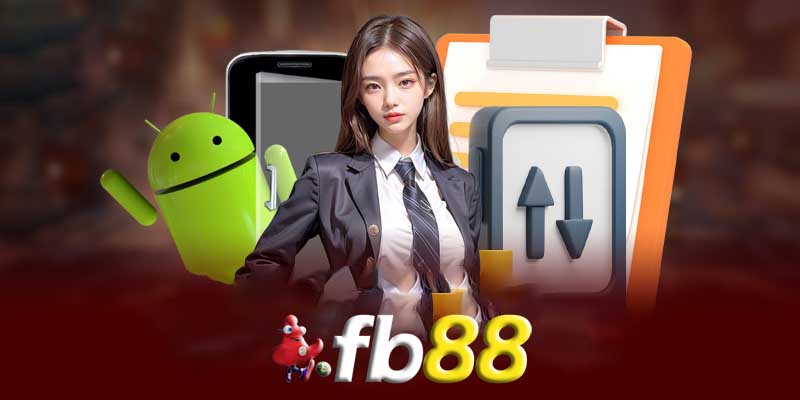 Tải App FB88 - Cổng Thông Tin Đến Những Trận Đấu Cực Hót!