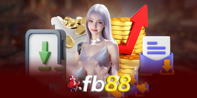 Hướng dẫn tải và cài đặt app FB88