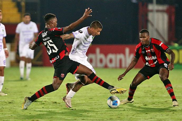 Nhận định, soi kèo Alajuelense vs Escorpiones Belen, 9h00 ngày 5/9: Khác biệt đẳng cấp