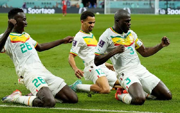 Nhận định, soi kèo Burundi vs Senegal, 20h00 ngày 9/9: Vất vả cho Senegal