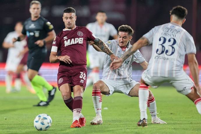 Nhận định, soi kèo CA Lanus vs Union Santa Fe, 4h30 ngày 14/9: Thay đổi lịch sử