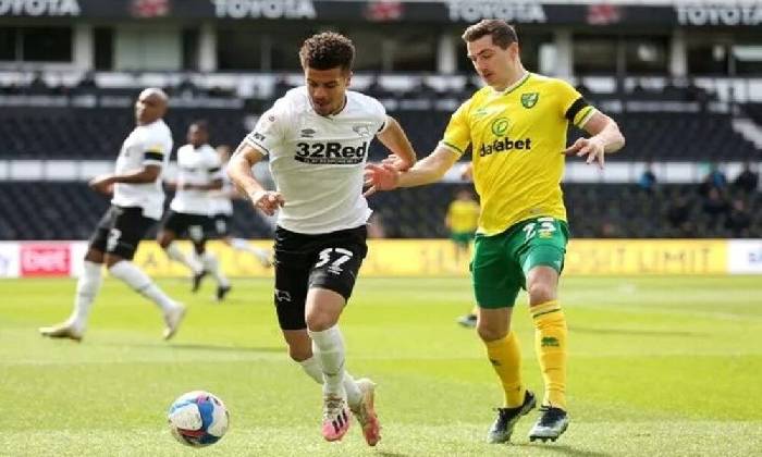 Nhận định, soi kèo Derby County vs Norwich, 18h30 ngày 28/9: Bắn hạ chim hoàng yến