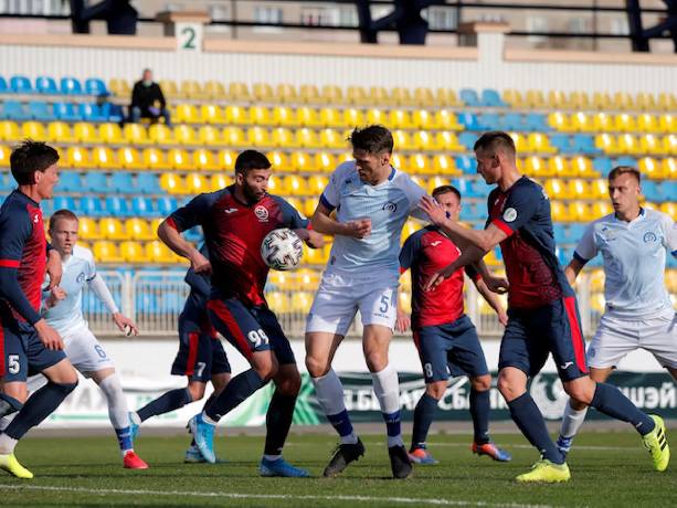 Nhận định, soi kèo Dinamo Minsk vs FC Gomel, 23h00 ngày 12/9: Tin vào khách