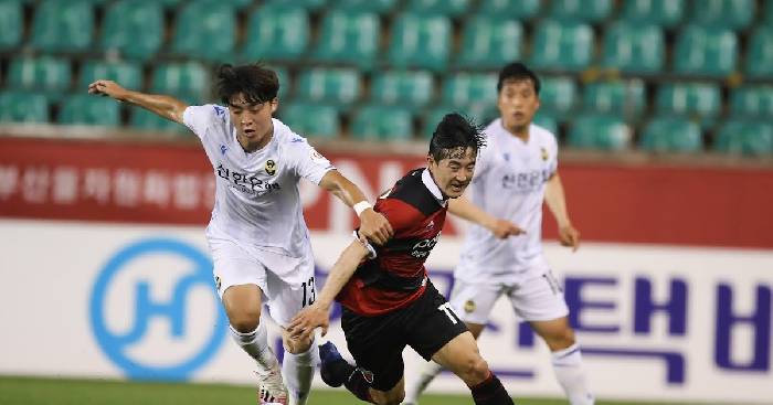 Nhận định, soi kèo Pohang Steelers vs Incheon United, 17h00 ngày 29/7: 3 điểm nhọc nhằn