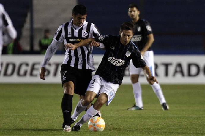 Nhận định, soi kèo Racing Club Montevideo vs Montevideo Wanderers, 22h30 ngày 7/9: Ca khúc khải hoàn