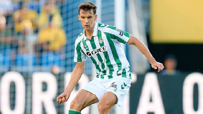 Nhận định, soi kèo Real Betis vs Espanyol, 23h30 ngày 29/9: Cửa trên ‘ghi điểm’